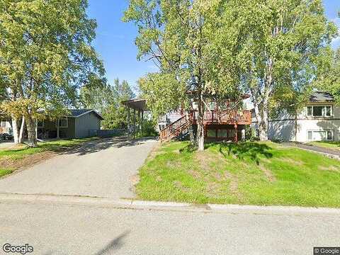 Jarvis, ANCHORAGE, AK 99515