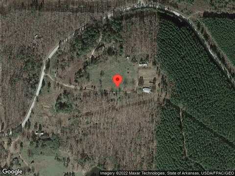 Litaker Ridge Rd, DRASCO, AR 72530