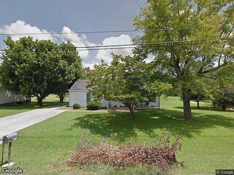 Crest, TULLAHOMA, TN 37388