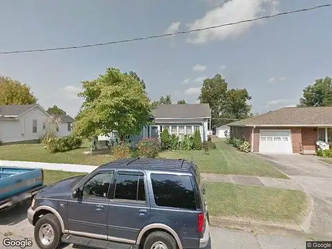 11Th, METROPOLIS, IL 62960