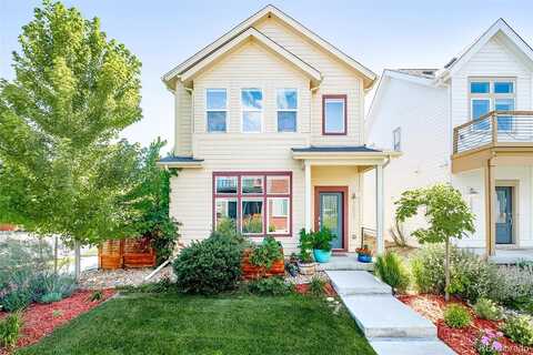 66Th, DENVER, CO 80221