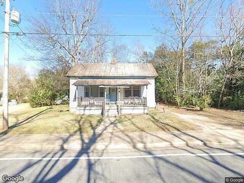 Floyd, SANDERSVILLE, GA 31082