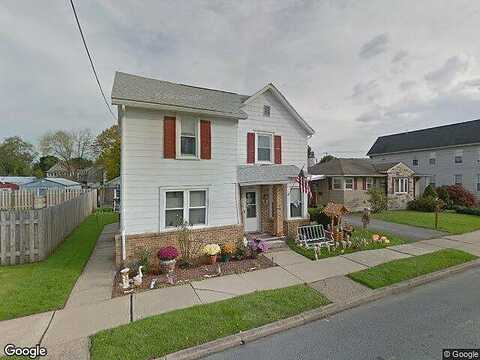 Calvert, JERSEY SHORE, PA 17740