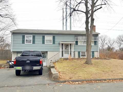 Woodcrest, CHICOPEE, MA 01020