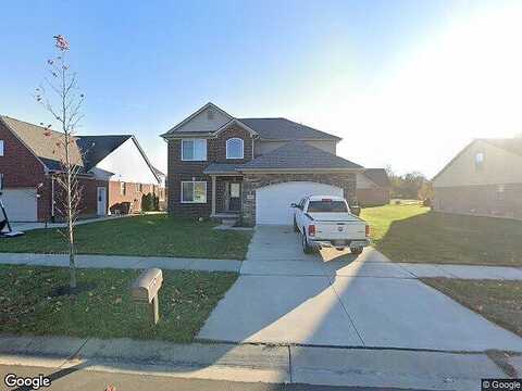 Oak Ridge, CLINTON TOWNSHIP, MI 48036