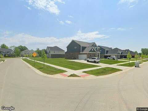 Abingdon, NORTHVILLE, MI 48167