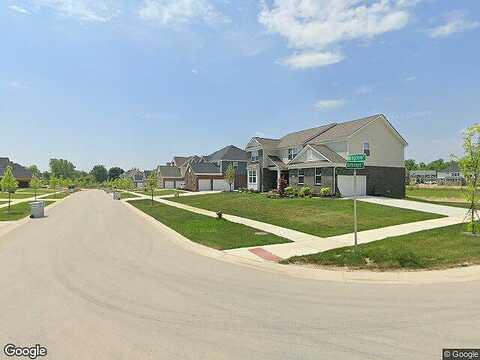 Abingdon, NORTHVILLE, MI 48167