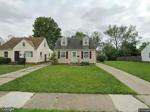 Franklin, MAPLE HEIGHTS, OH 44137