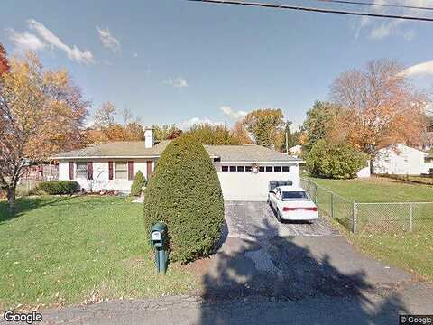 Grove, DANBURY, CT 06810