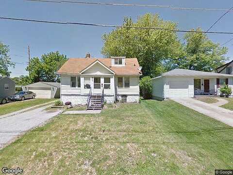 57Th, BELLEVILLE, IL 62226