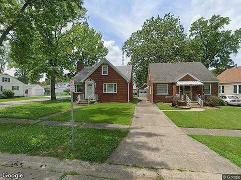 Marland, SPRINGFIELD, IL 62702