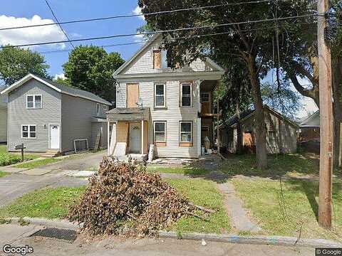 Ashworth, SYRACUSE, NY 13210