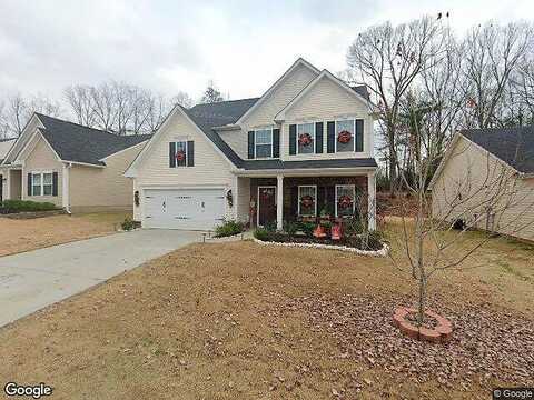 Thames Valley, EASLEY, SC 29642