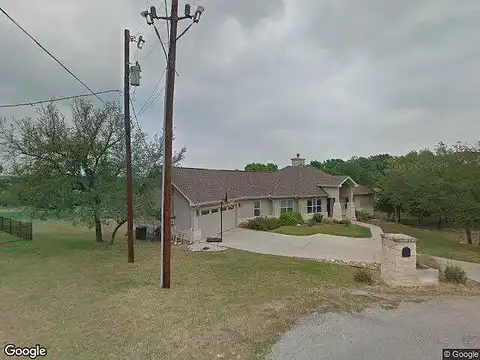 Blackfoot, LAGO VISTA, TX 78645