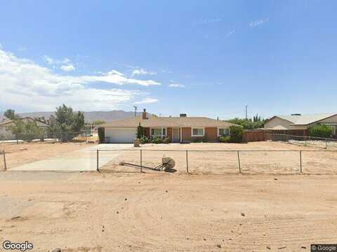 Neola, APPLE VALLEY, CA 92308