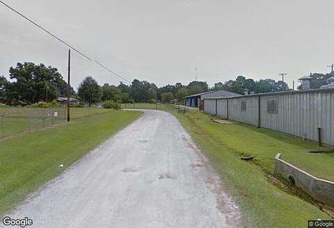 Byars St, CALHOUN CITY, MS 38916