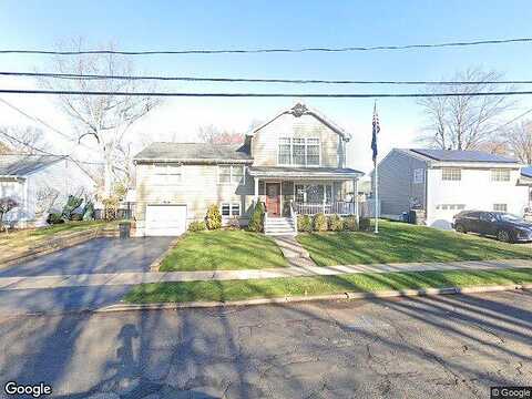 Linden, DUMONT, NJ 07628