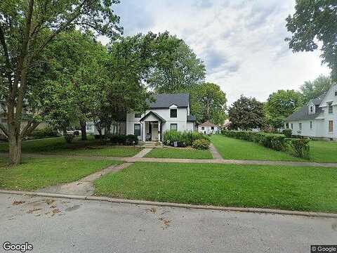 Locust, MOMENCE, IL 60954