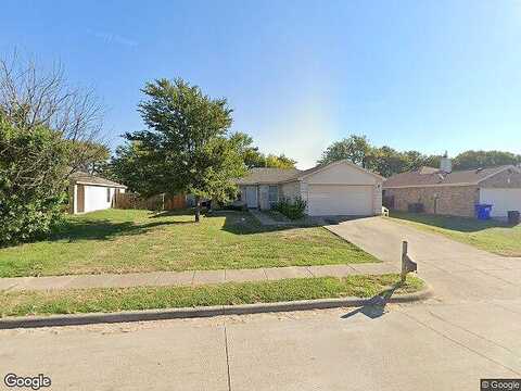 Stanford, FORNEY, TX 75126