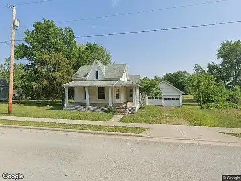 Jackson, WREN, OH 45899