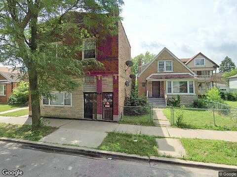 107Th, CHICAGO, IL 60628