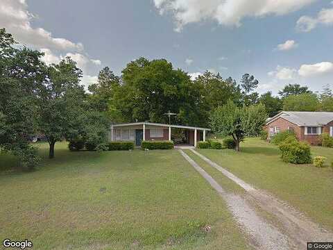 Sylvan Heights, SYLVANIA, GA 30467