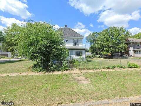 4Th, BELMOND, IA 50421