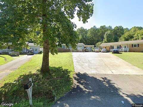 Lincoln Dr # 58, GAFFNEY, SC 29341