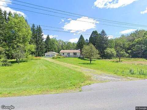 Stone Church, BALLSTON SPA, NY 12020