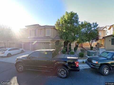 Summit Creek, NORTH LAS VEGAS, NV 89031