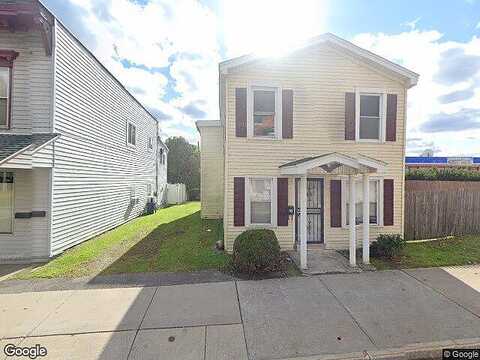 Main, SAINT JOHNSVILLE, NY 13452