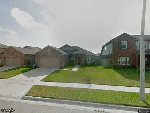 Halcon, CORPUS CHRISTI, TX 78414