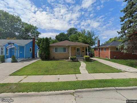 Pleasant, EASTPOINTE, MI 48021