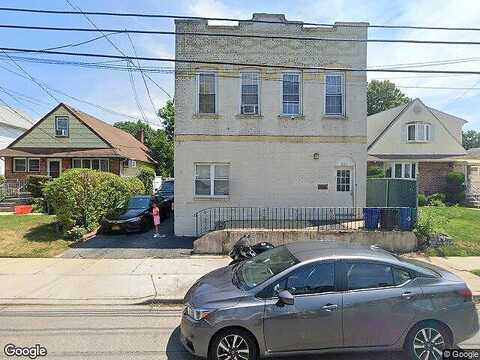 Lehrer, ELMONT, NY 11003