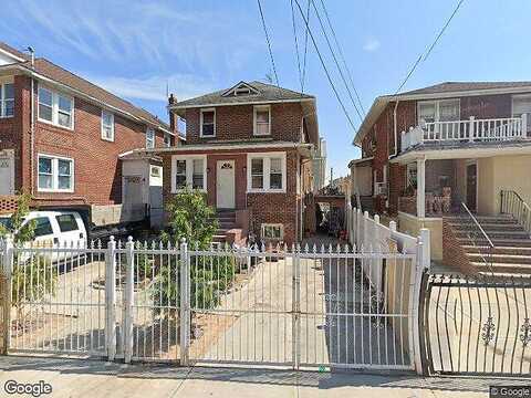 Collier, FAR ROCKAWAY, NY 11691