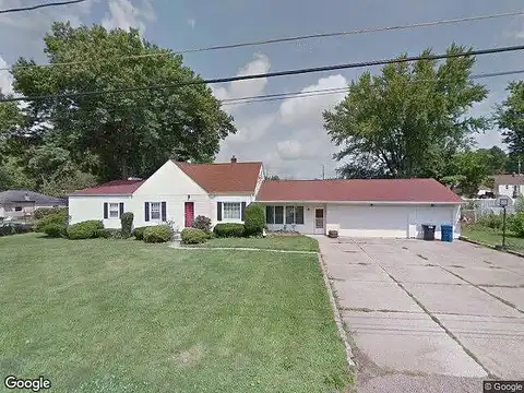 41St, CANTON, OH 44705