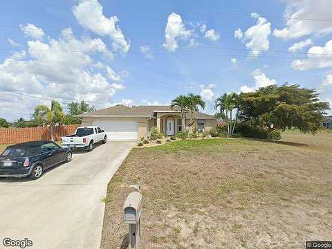 3Rd, CAPE CORAL, FL 33993