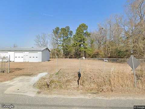 Durant Cemetery, JOHNSONVILLE, SC 29555