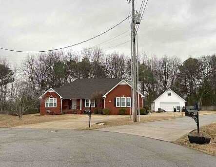 Darsey, MERIDIANVILLE, AL 35759