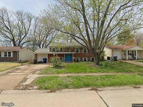 Spoonwood, FLORISSANT, MO 63033