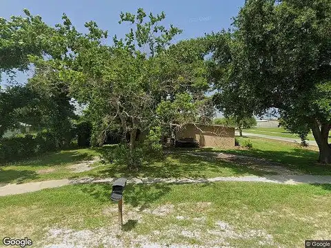 4Th, INGLESIDE, TX 78362