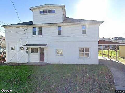 Eldred, WILLIAMSPORT, PA 17701