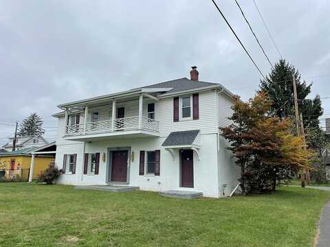 Eldred, WILLIAMSPORT, PA 17701