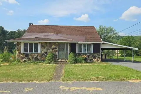 North, BROCKWAY, PA 15824