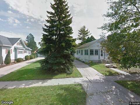 Lockwood, SAGINAW, MI 48602