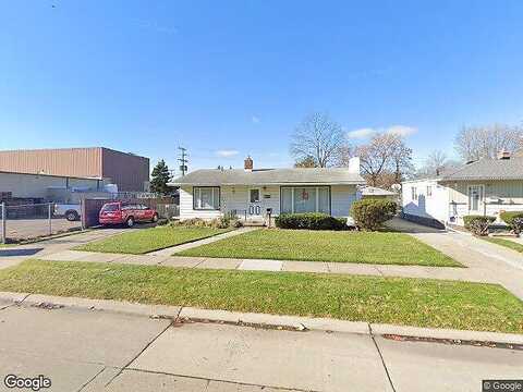 Beechwood, EASTPOINTE, MI 48021