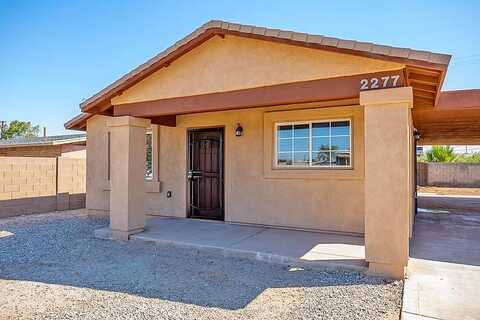 14Th, YUMA, AZ 85365