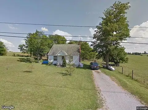 Mackville, SPRINGFIELD, KY 40069