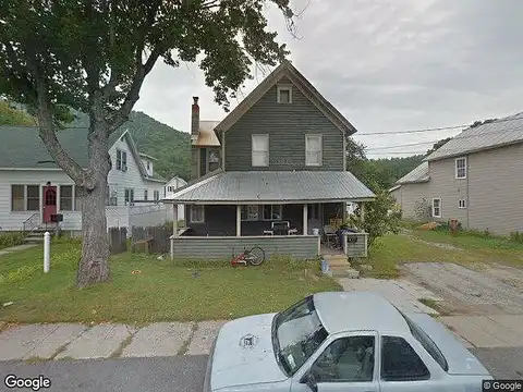 King, WARRENSBURG, NY 12885