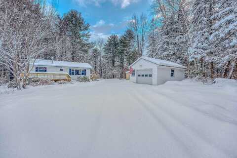 Van Zandt, WHITEFIELD, NH 03598